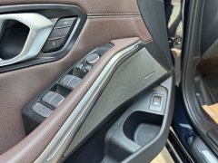 BMW 3 Series Facelift 330Li xDrive M Sport Night Edition Package - ფოტო 5