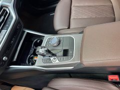 BMW 3 Series Facelift 330Li xDrive M Sport Night Edition Package - ფოტო 9