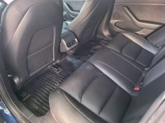 Tesla Model 3 Standard Range RWD Upgrade - ფოტო 11