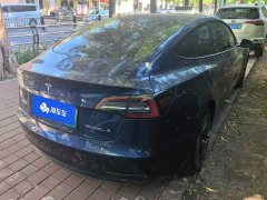 Tesla Model 3 Standard Range RWD Upgrade - ფოტო 3
