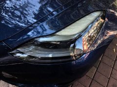 Tesla Model 3 Standard Range RWD Upgrade - ფოტო 5