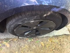 Tesla Model 3 Standard Range RWD Upgrade - ფოტო 6
