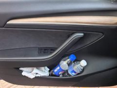 Tesla Model 3 Standard Range RWD Upgrade - ფოტო 7