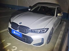 BMW 3 Series 320Li M Sport Package - ფოტო 1