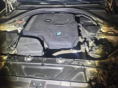 BMW 3 Series 320Li M Sport Package - ფოტო 10