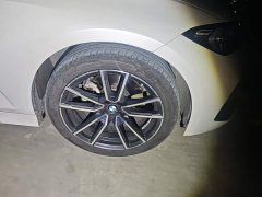 BMW 3 Series 320Li M Sport Package - ფოტო 6