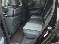 Fangchengbao Leopard 5 2023 Navigator Edition - ფოტო 11