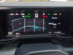 Fangchengbao Leopard 5 2023 Navigator Edition - ფოტო 14