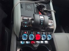 Fangchengbao Leopard 5 2023 Navigator Edition - ფოტო 16
