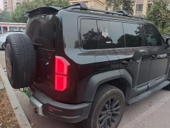 Fangchengbao Leopard 5 2023 Navigator Edition - ფოტო 3