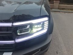 Fangchengbao Leopard 5 2023 Navigator Edition - ფოტო 5