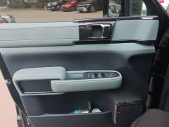 Fangchengbao Leopard 5 2023 Navigator Edition - ფოტო 7