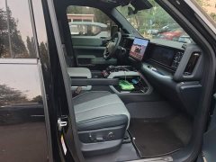 Fangchengbao Leopard 5 2023 Navigator Edition - ფოტო 8