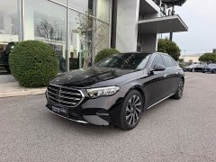Mercedes-Benz E-Class 2025 E 300 L Luxury - ფოტო 1