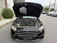Mercedes-Benz E-Class 2025 E 300 L Luxury - ფოტო 10