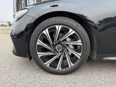 Mercedes-Benz E-Class 2025 E 300 L Luxury - ფოტო 11