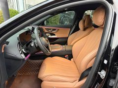 Mercedes-Benz E-Class 2025 E 300 L Luxury - ფოტო 13