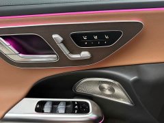 Mercedes-Benz E-Class 2025 E 300 L Luxury - ფოტო 14
