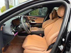 Mercedes-Benz E-Class 2025 E 300 L Luxury - ფოტო 15