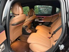 Mercedes-Benz E-Class 2025 E 300 L Luxury - ფოტო 16