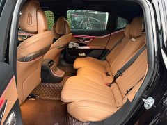 Mercedes-Benz E-Class 2025 E 300 L Luxury - ფოტო 17