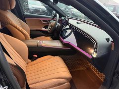 Mercedes-Benz E-Class 2025 E 300 L Luxury - ფოტო 18