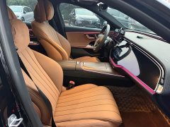 Mercedes-Benz E-Class 2025 E 300 L Luxury - ფოტო 19