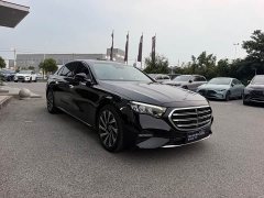 Mercedes-Benz E-Class 2025 E 300 L Luxury - ფოტო 2