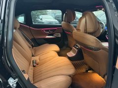 Mercedes-Benz E-Class 2025 E 300 L Luxury - ფოტო 20