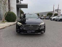Mercedes-Benz E-Class 2025 E 300 L Luxury - ფოტო 3