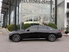 Mercedes-Benz E-Class 2025 E 300 L Luxury - ფოტო 4