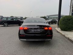 Mercedes-Benz E-Class 2025 E 300 L Luxury - ფოტო 5