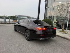 Mercedes-Benz E-Class 2025 E 300 L Luxury - ფოტო 6
