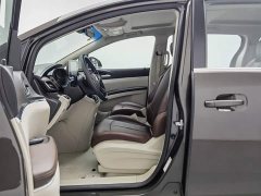 Buick GL8 Land Business Class 652T Comfort - ფოტო 10