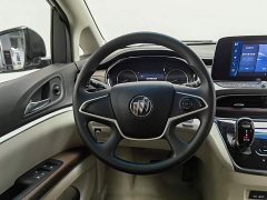 Buick GL8 Land Business Class 652T Comfort - ფოტო 11