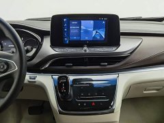 Buick GL8 Land Business Class 652T Comfort - ფოტო 12