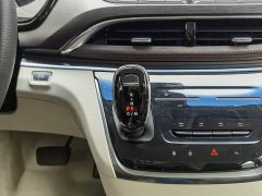 Buick GL8 Land Business Class 652T Comfort - ფოტო 13
