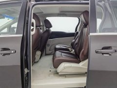 Buick GL8 Land Business Class 652T Comfort - ფოტო 15