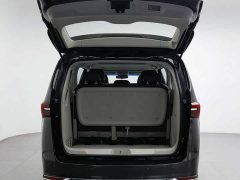 Buick GL8 Land Business Class 652T Comfort - ფოტო 16