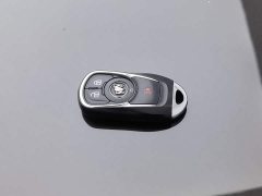 Buick GL8 Land Business Class 652T Comfort - ფოტო 19