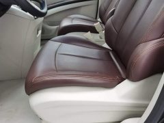 Buick GL8 Land Business Class 652T Comfort - ფოტო 20