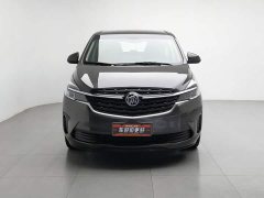 Buick GL8 Land Business Class 652T Comfort - ფოტო 3