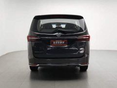 Buick GL8 Land Business Class 652T Comfort - ფოტო 4