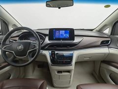 Buick GL8 Land Business Class 652T Comfort - ფოტო 5