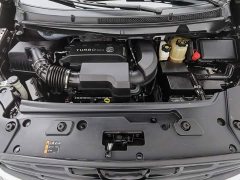 Buick GL8 Land Business Class 652T Comfort - ფოტო 6