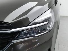 Buick GL8 Land Business Class 652T Comfort - ფოტო 7