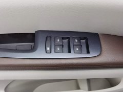 Buick GL8 Land Business Class 652T Comfort - ფოტო 9