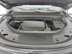 Li Auto L9 2024 Ultra - ფოტო 10