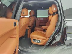 Li Auto L9 2024 Ultra - ფოტო 11