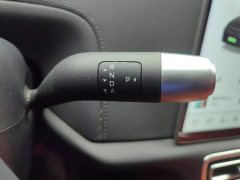 Li Auto L9 2024 Ultra - ფოტო 16